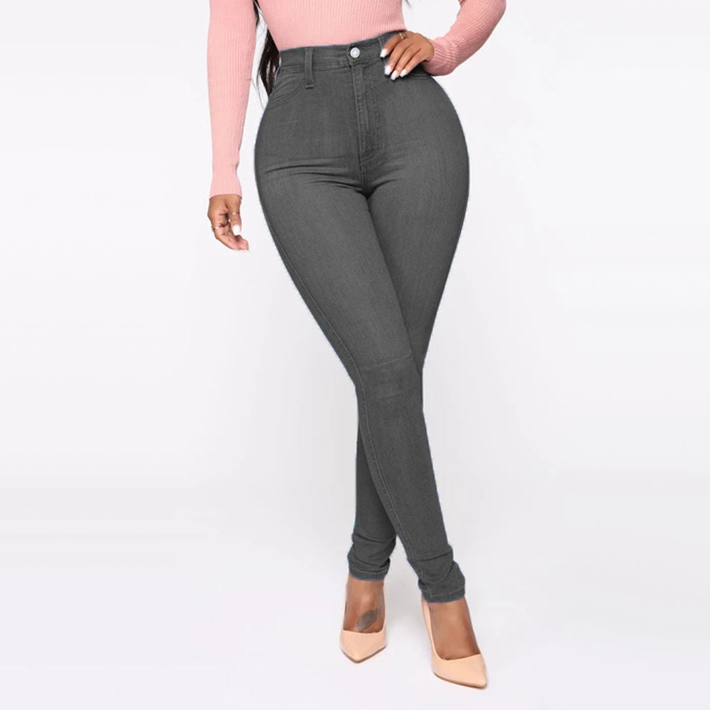 Slimming Jeans Pants