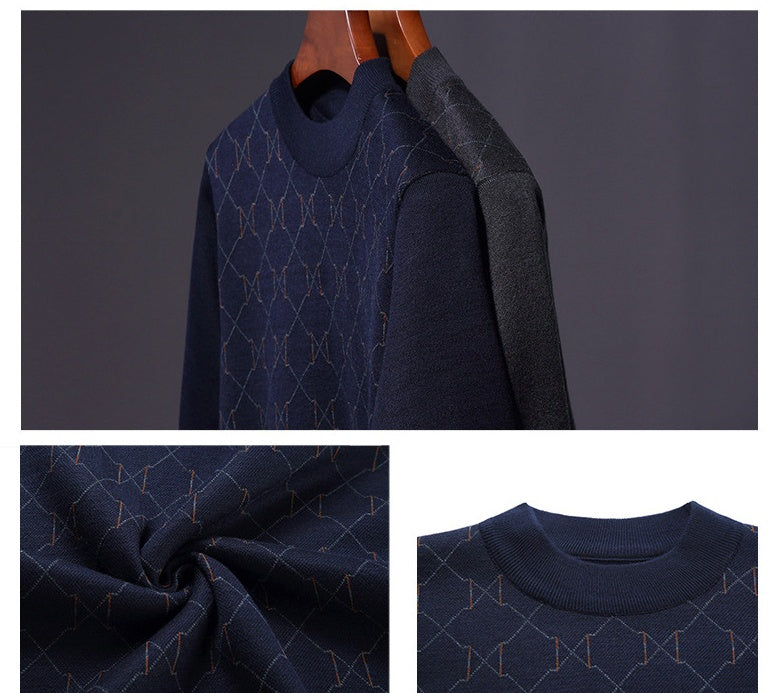 Casual Long Sleeve T-shirt