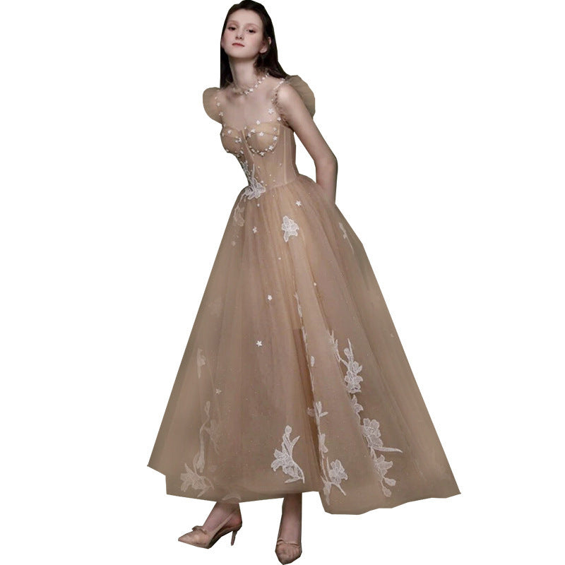 Remarkable Dress for Eventful time