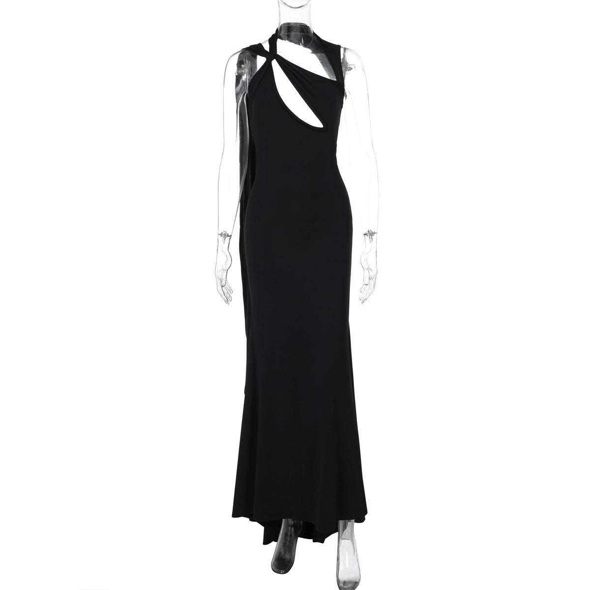 Women's Clothing Fashion Elegant Dress