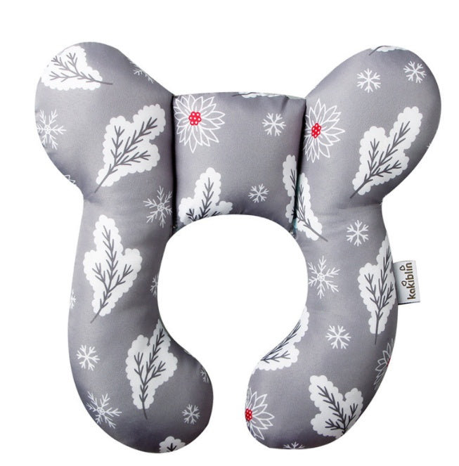 Safety Neck Stroller Pillow