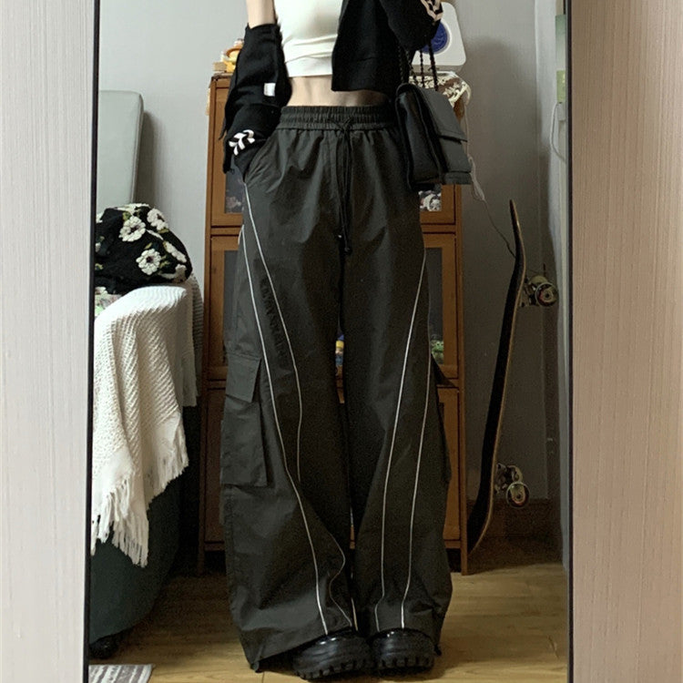 Y2k Vintage Cargo Pants