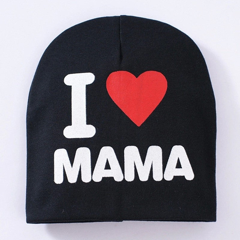 Baby winter hat