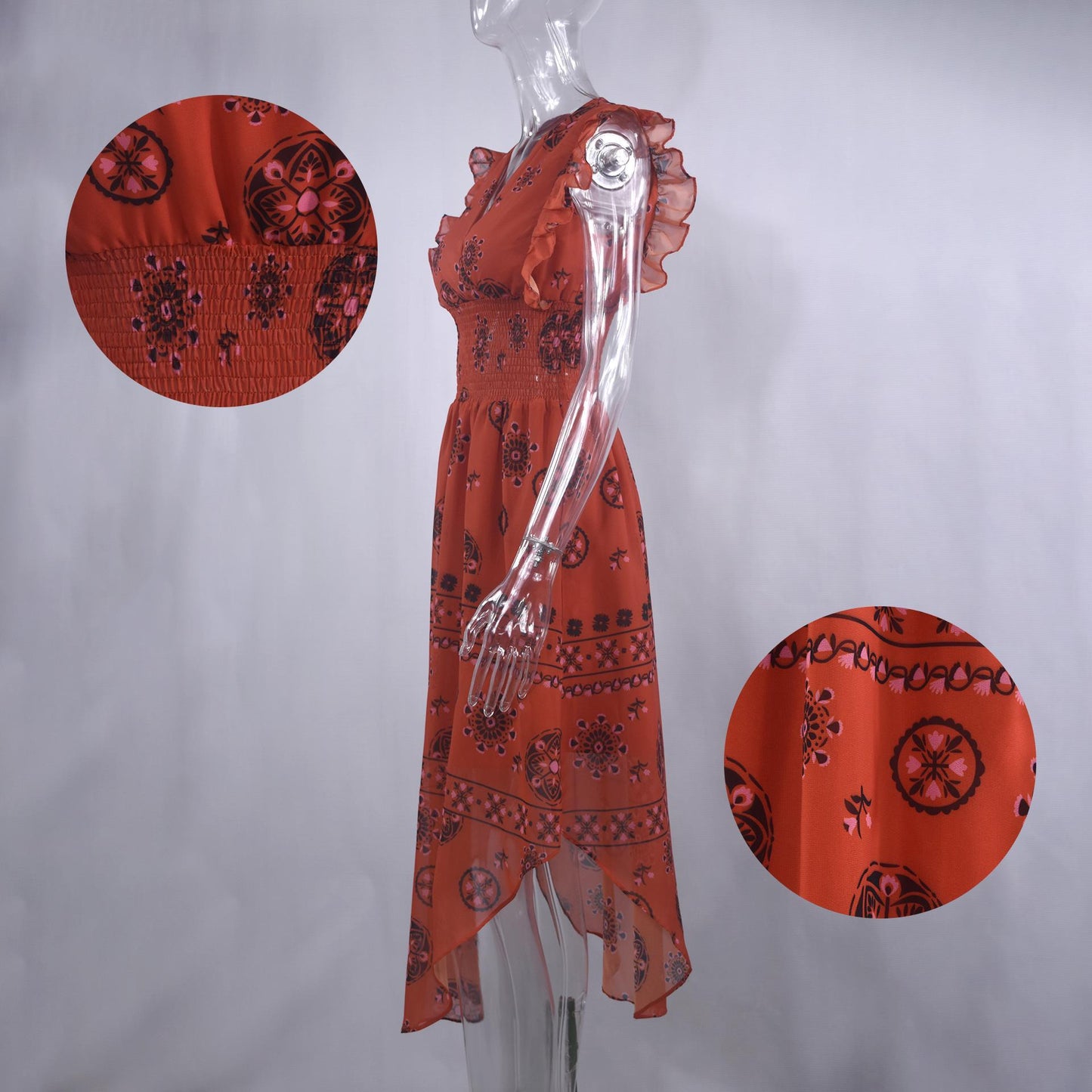 Belong to you Dress