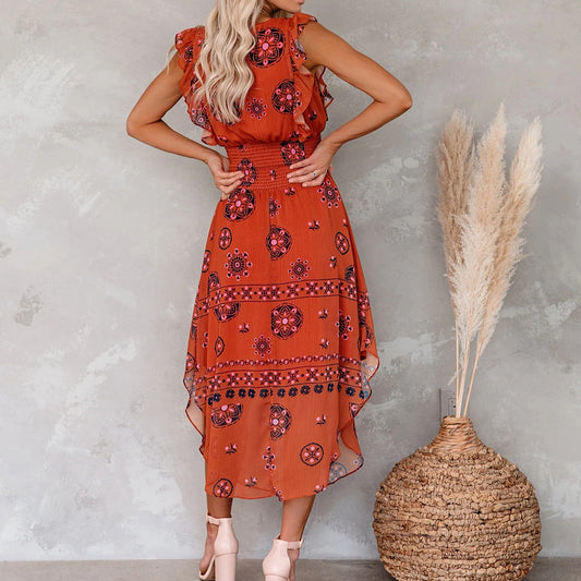 Belong to you Dress