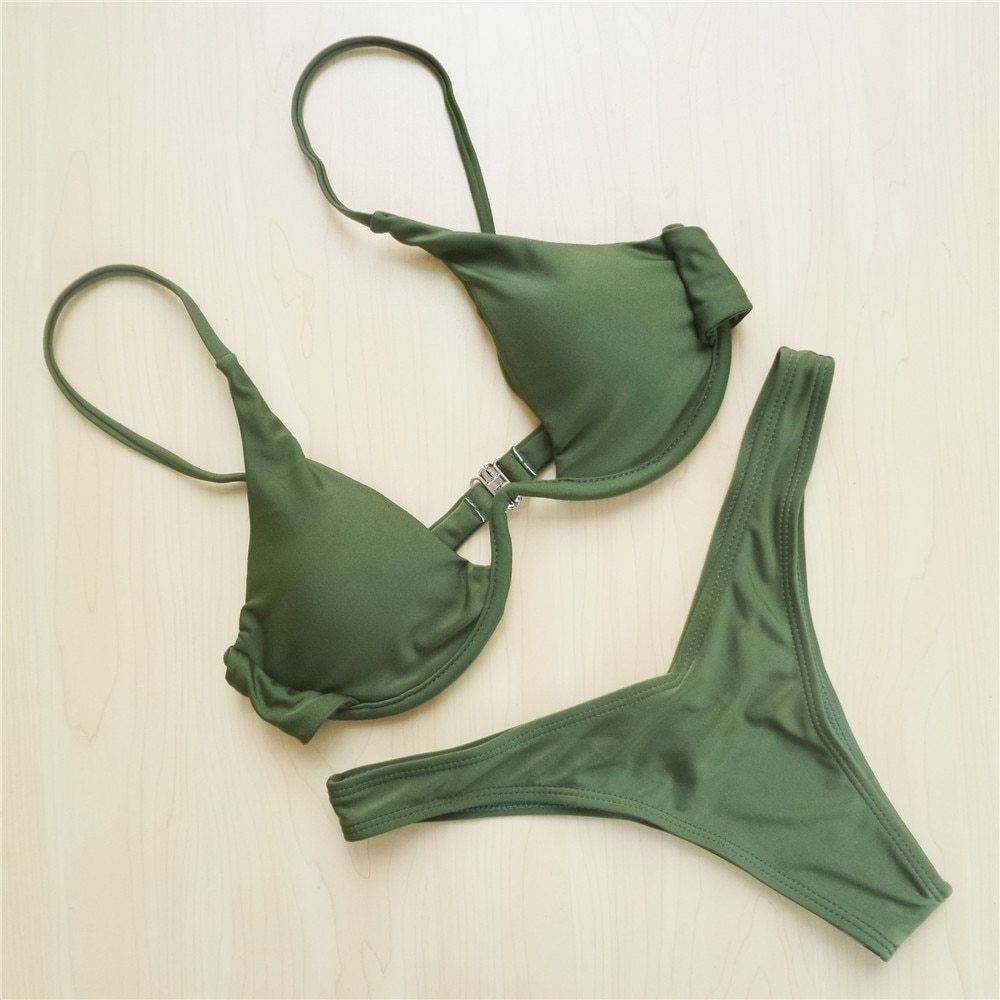 Fine Sexy Women Bikini