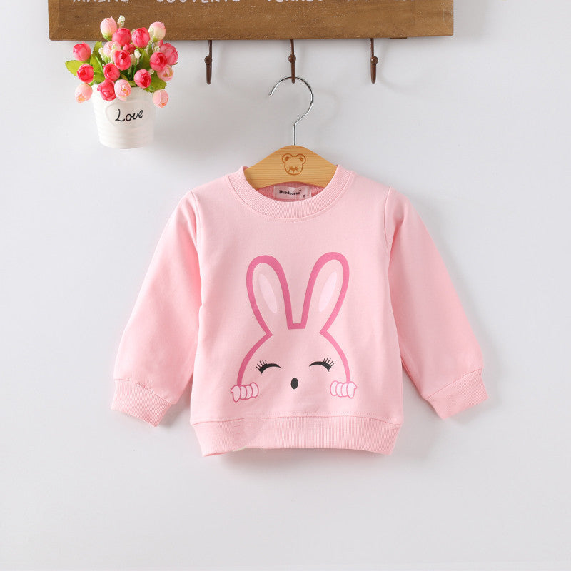 Weibliche Pullover Babykleidung