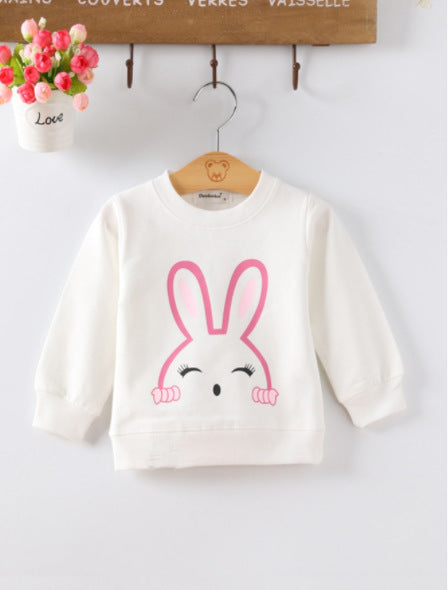 Weibliche Pullover Babykleidung