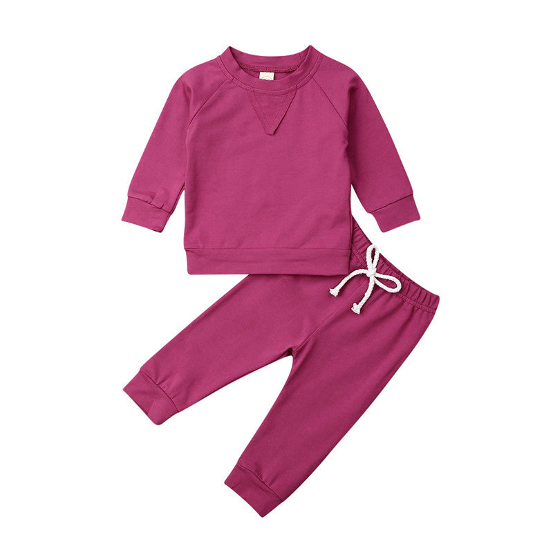 Babykleidung Unisex Anzug