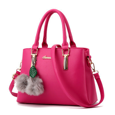 Shoulder Handbag Diagonal Clutch