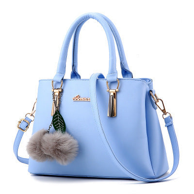 Shoulder Handbag Diagonal Clutch