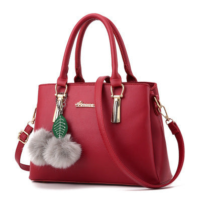 Shoulder Handbag Diagonal Clutch