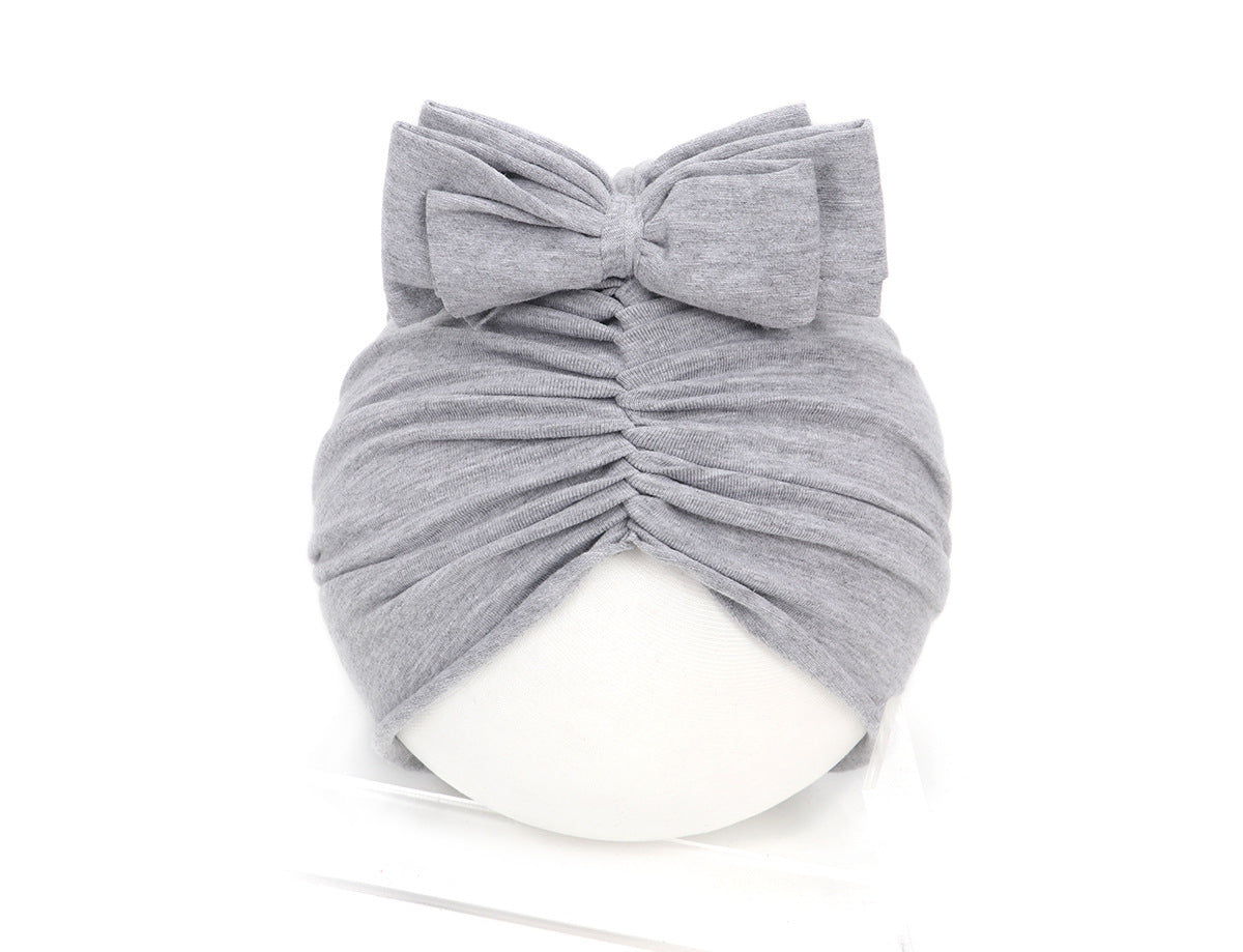 Cute Baby Girl Hat