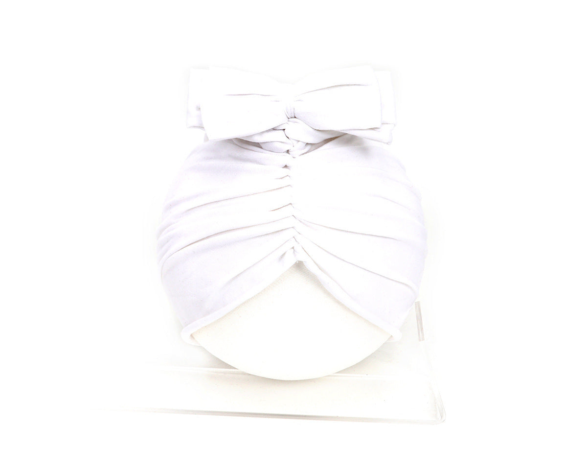 Cute Baby Girl Hat