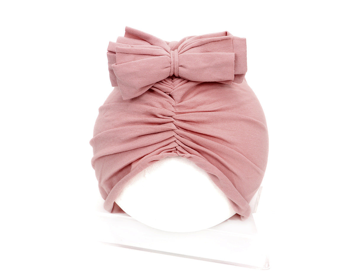 Cute Baby Girl Hat