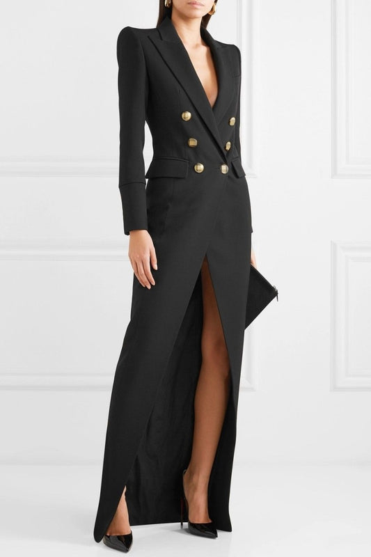 Make it Happen Blazerkleid