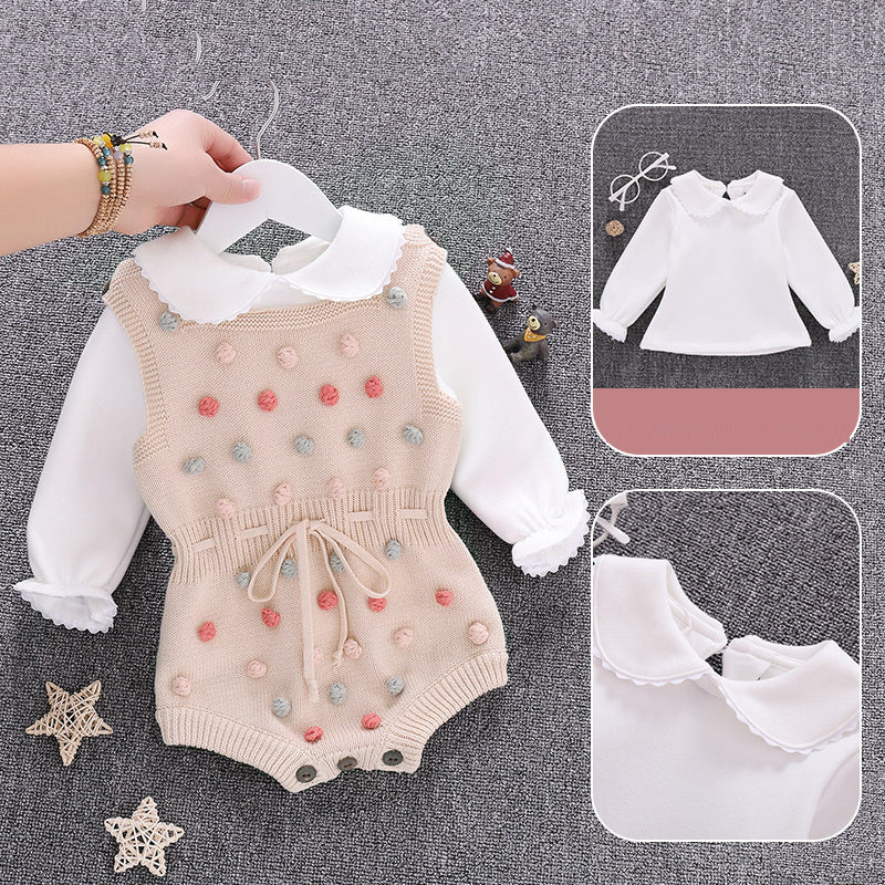 Baby Girls clothes set