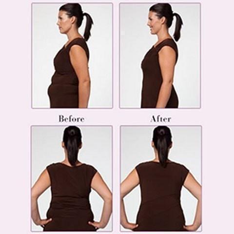 Tank Top Body Sculpting Shaper