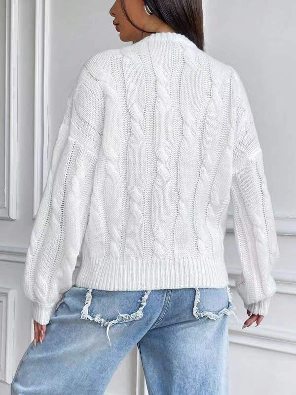 Sweatshirts Oberteile