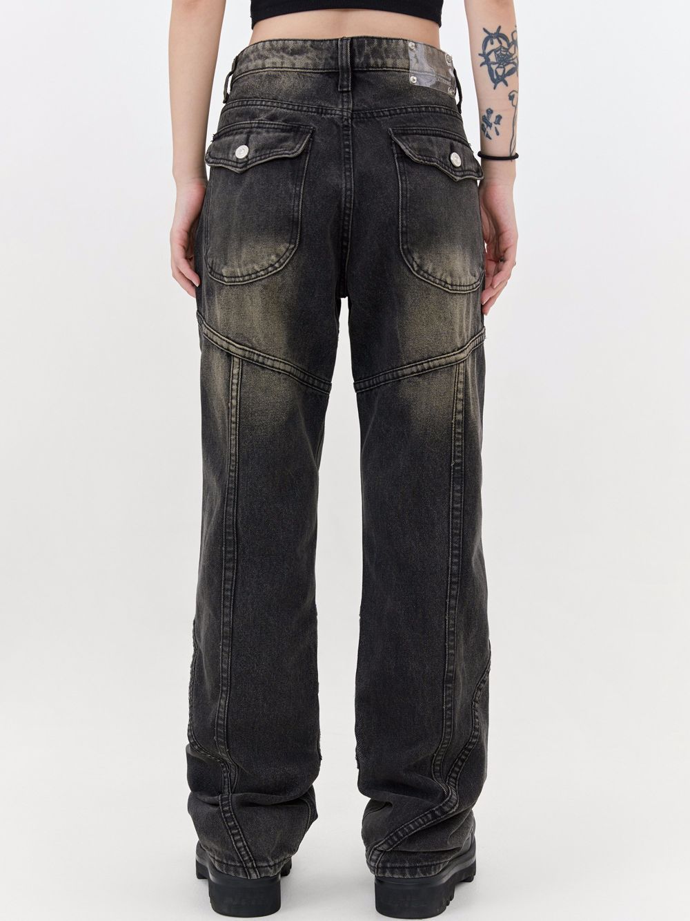 Stylish & Not so Casual Jeans