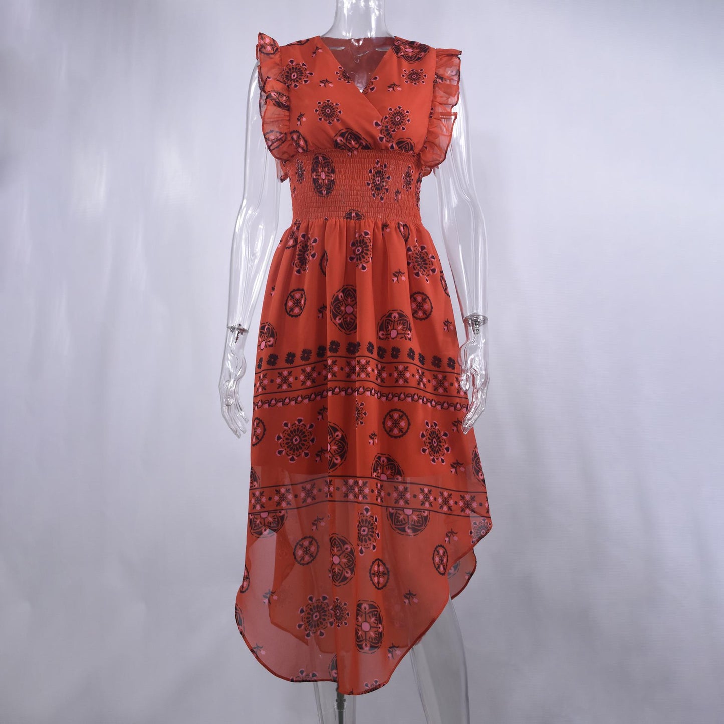 Belong to you Dress