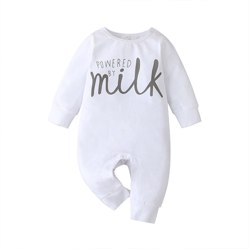 Desarrollado por Milk Romper