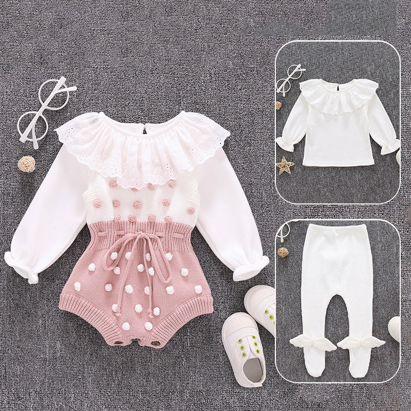 Baby Girls clothes set