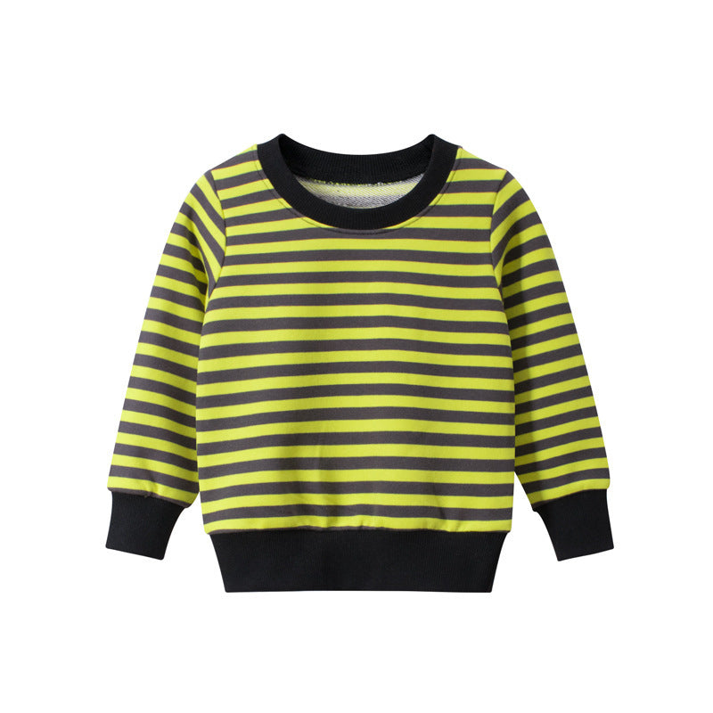 Pullover Sweatshirt Babykleidung