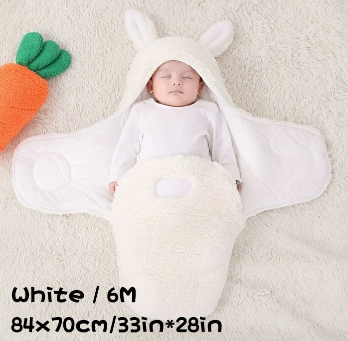 Super Soft Baby Blanket Swaddle Blankets
