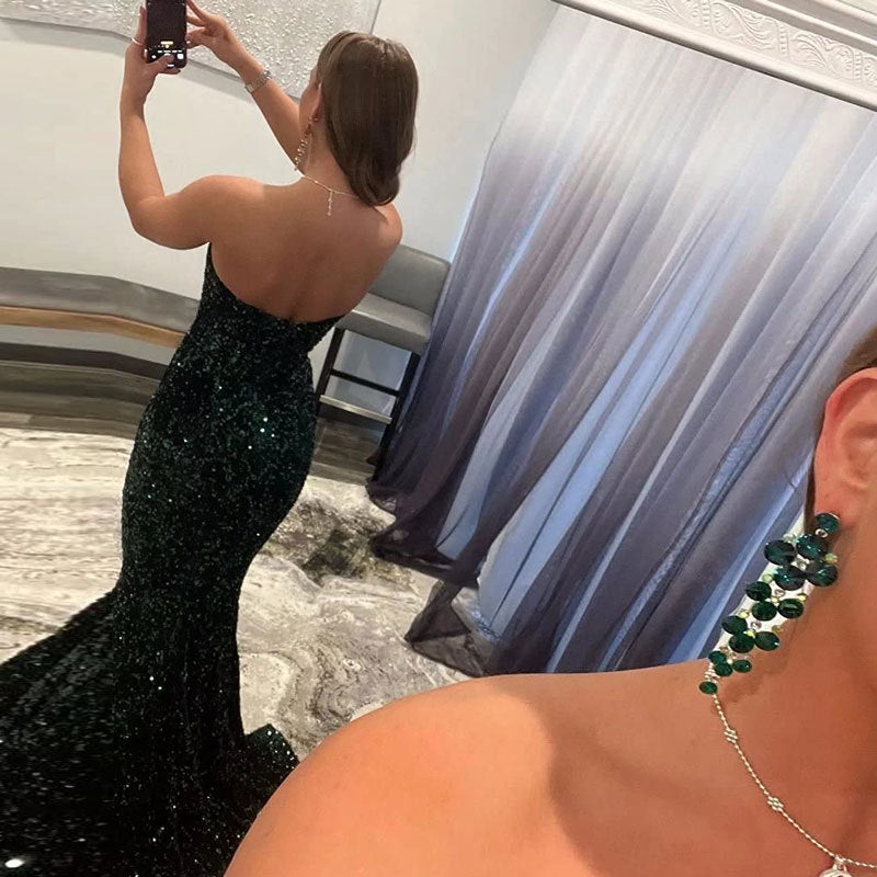 Ballkleid