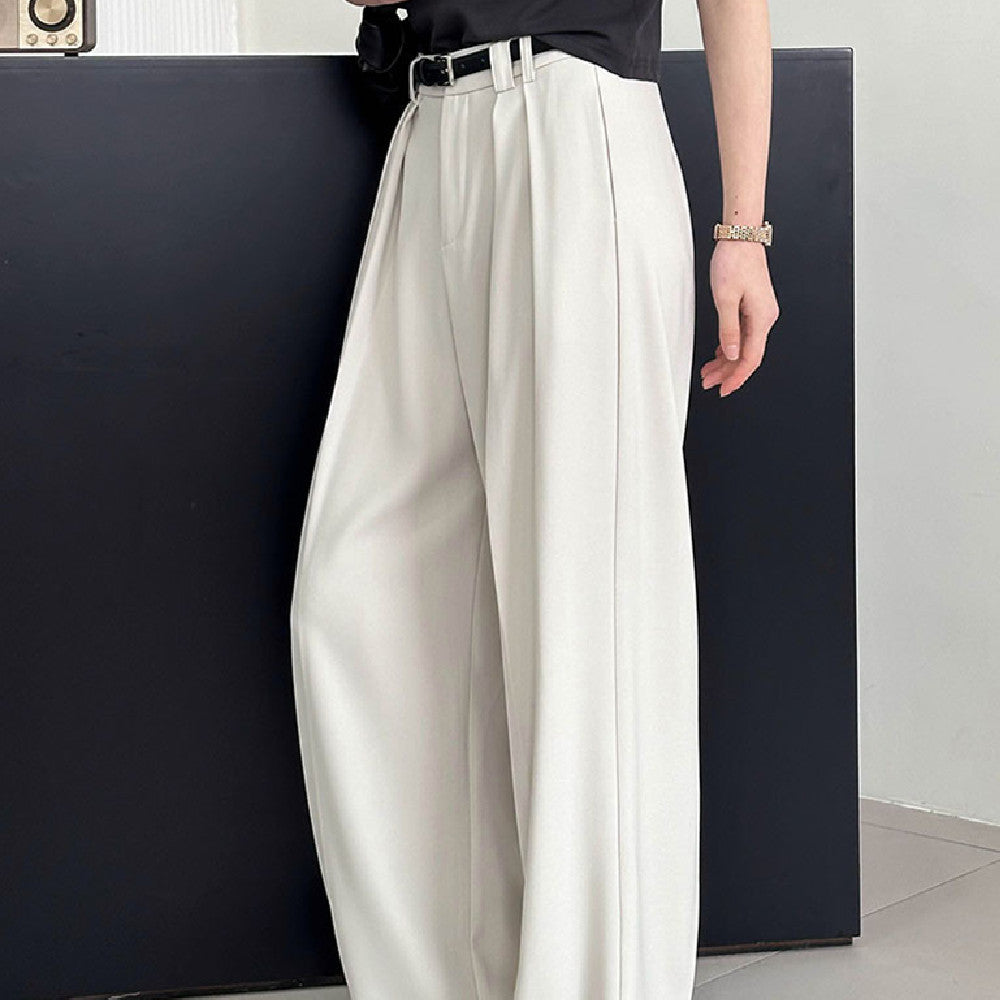 Women's Loose Trousers Pants
