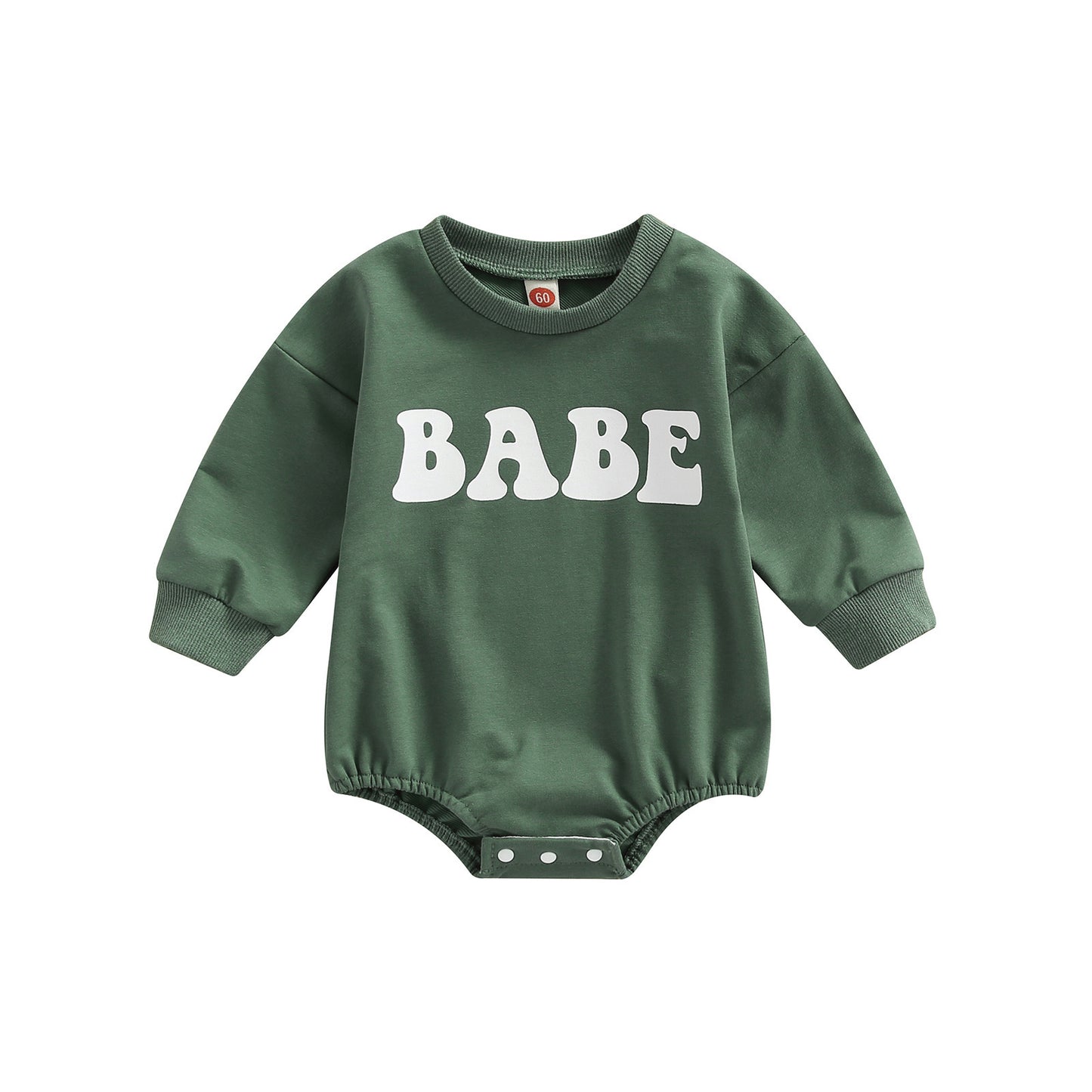 Pelele de bebé