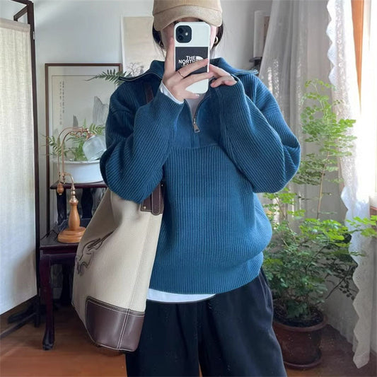 Strickpullover für Damen