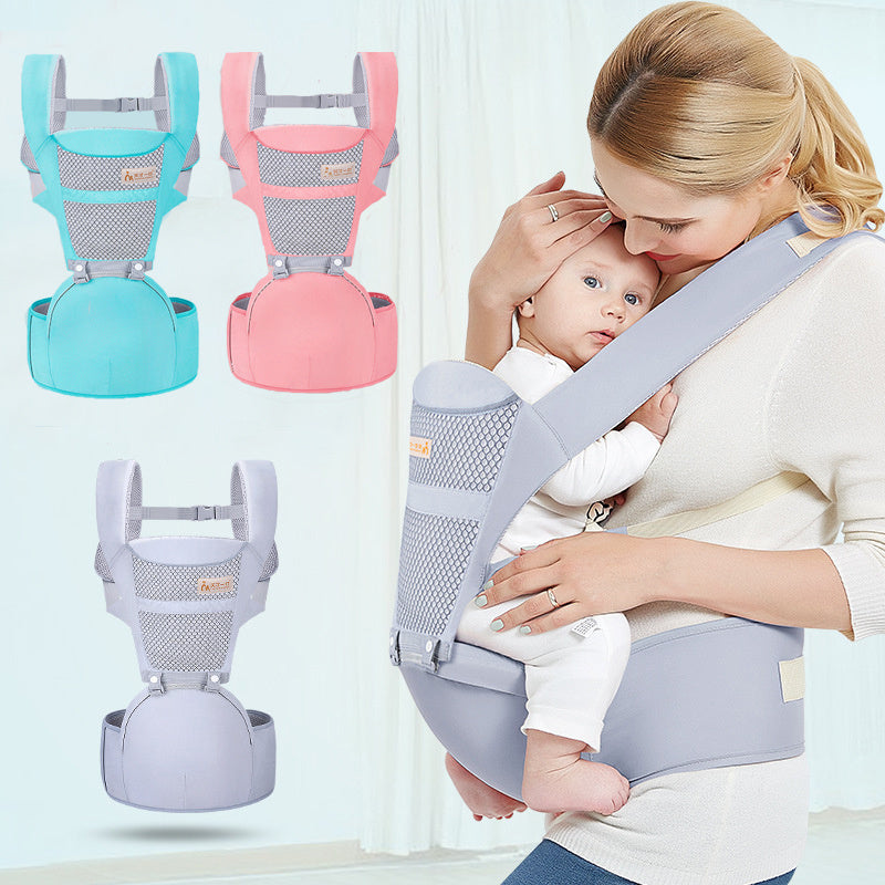 Baby Child Sitting Carrier Bag
