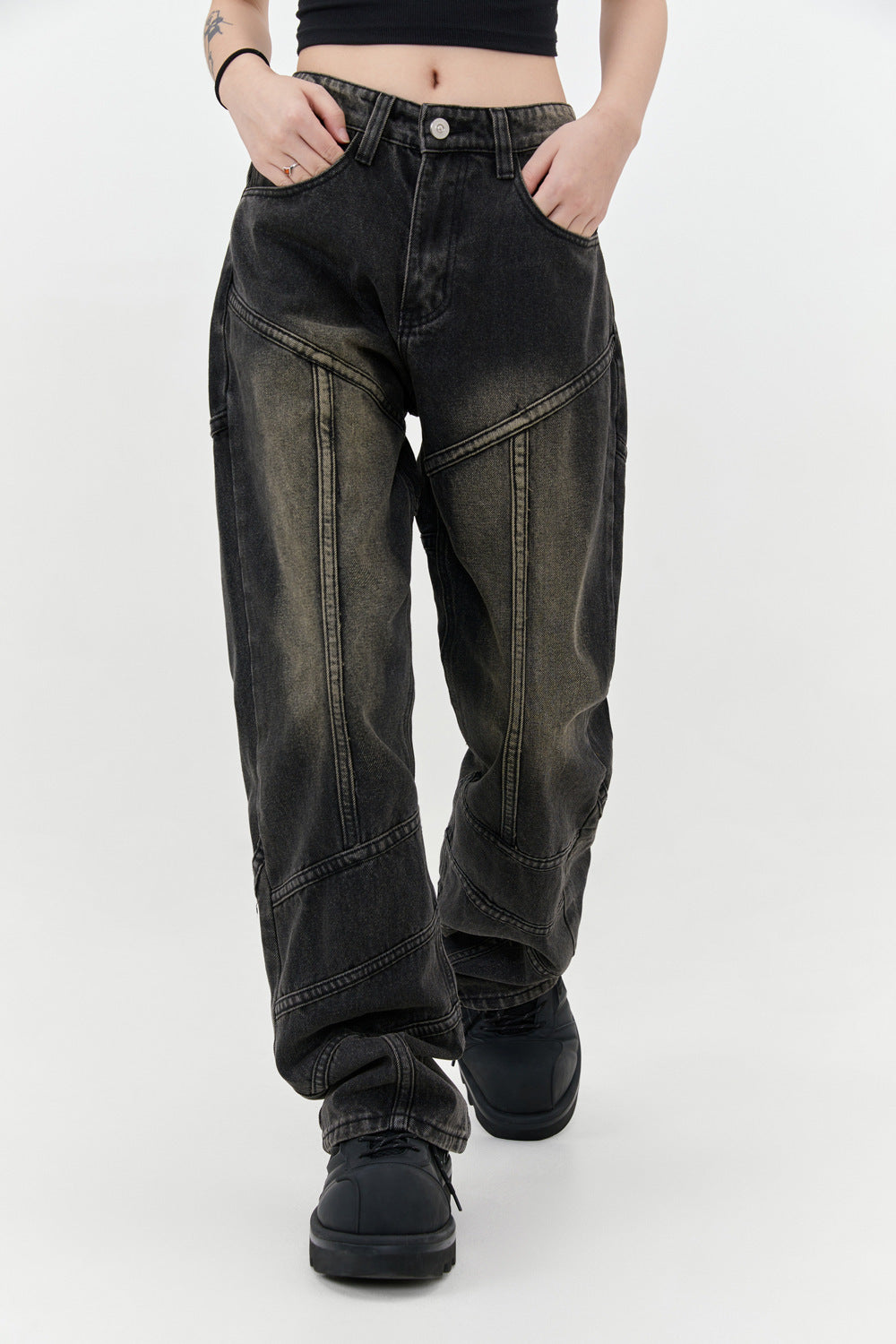 Stylish & Not so Casual Jeans