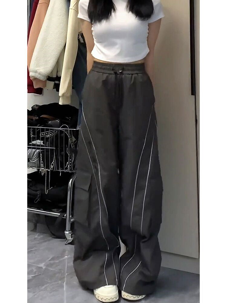 Y2k Vintage Cargo Pants