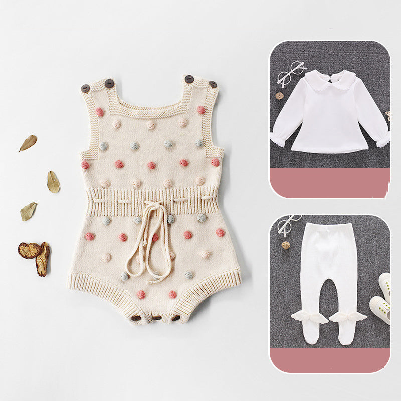 Baby Girls clothes set