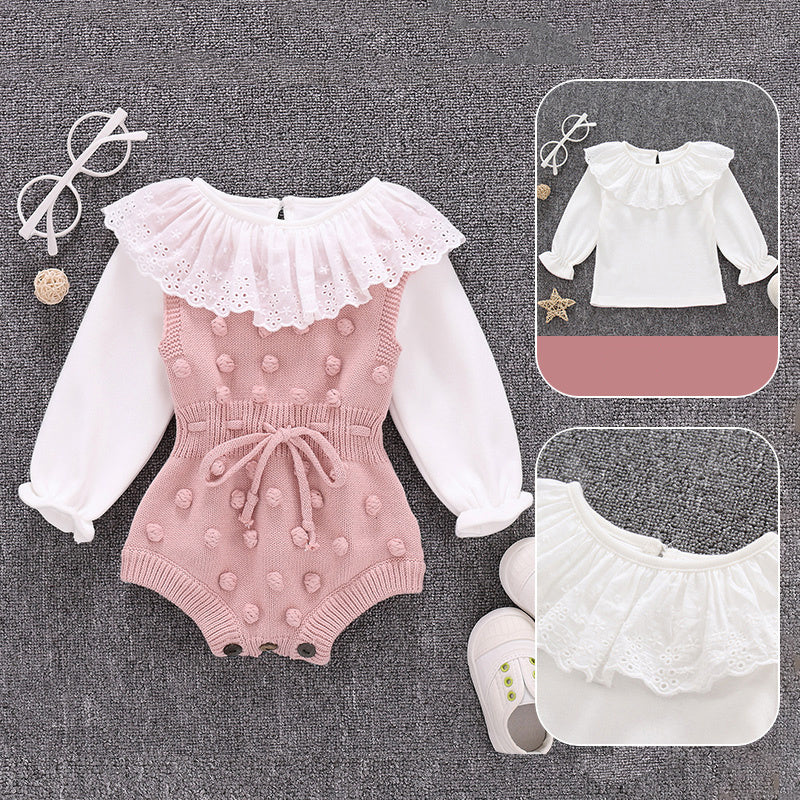 Baby Girls clothes set