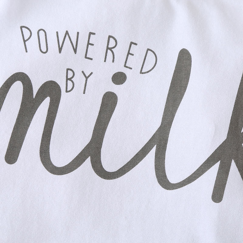Desarrollado por Milk Romper