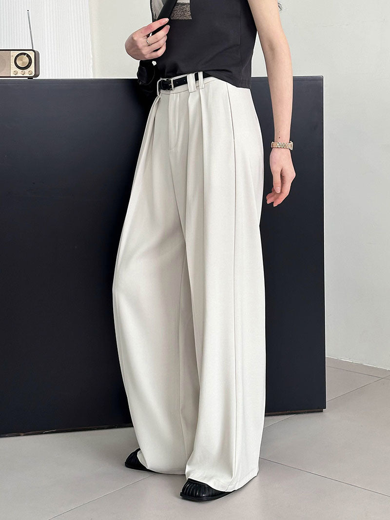 Women's Loose Trousers Pants