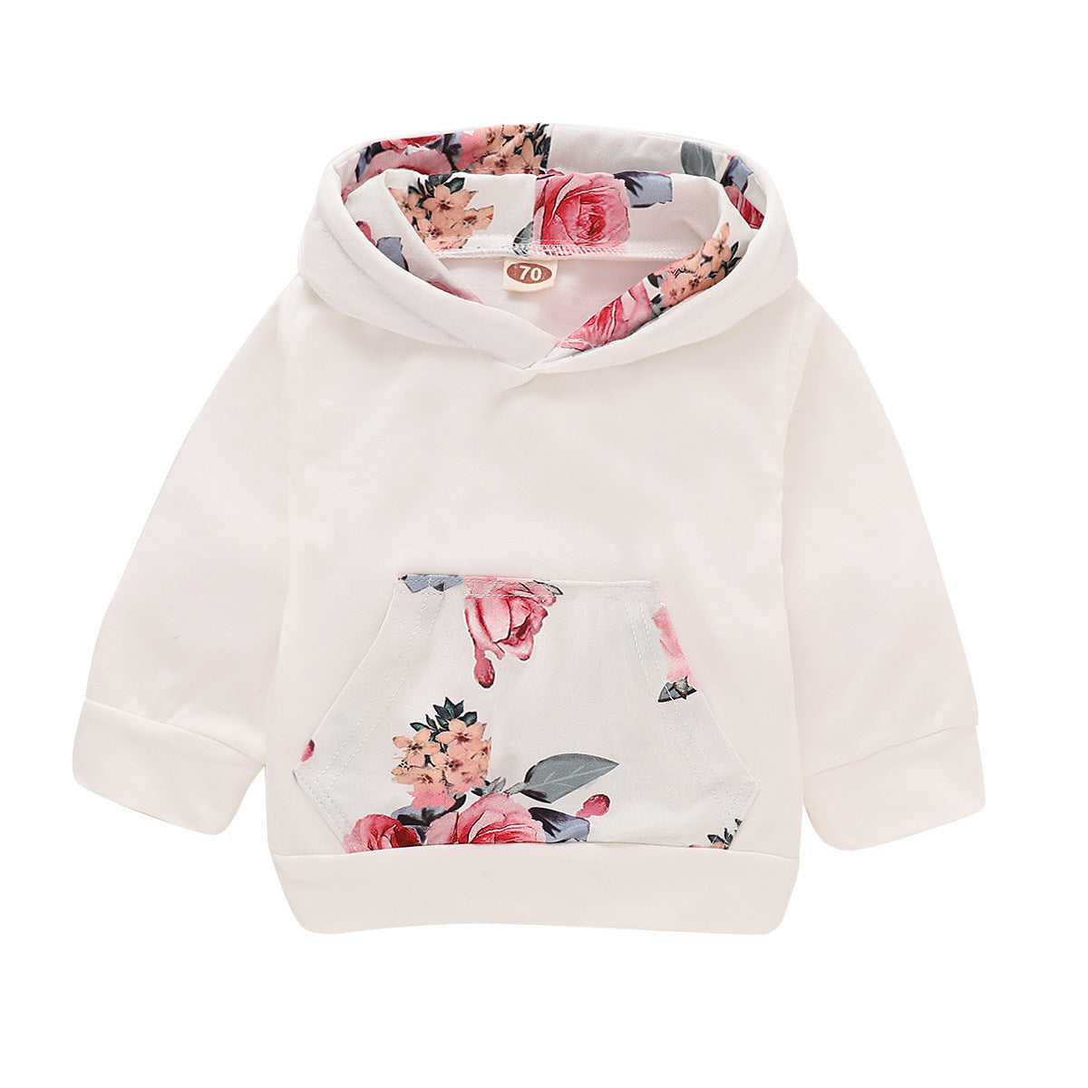 Floral printing sets