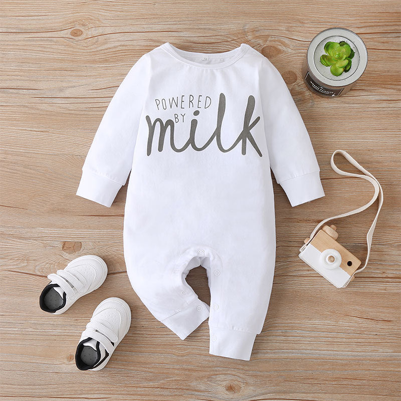 Desarrollado por Milk Romper