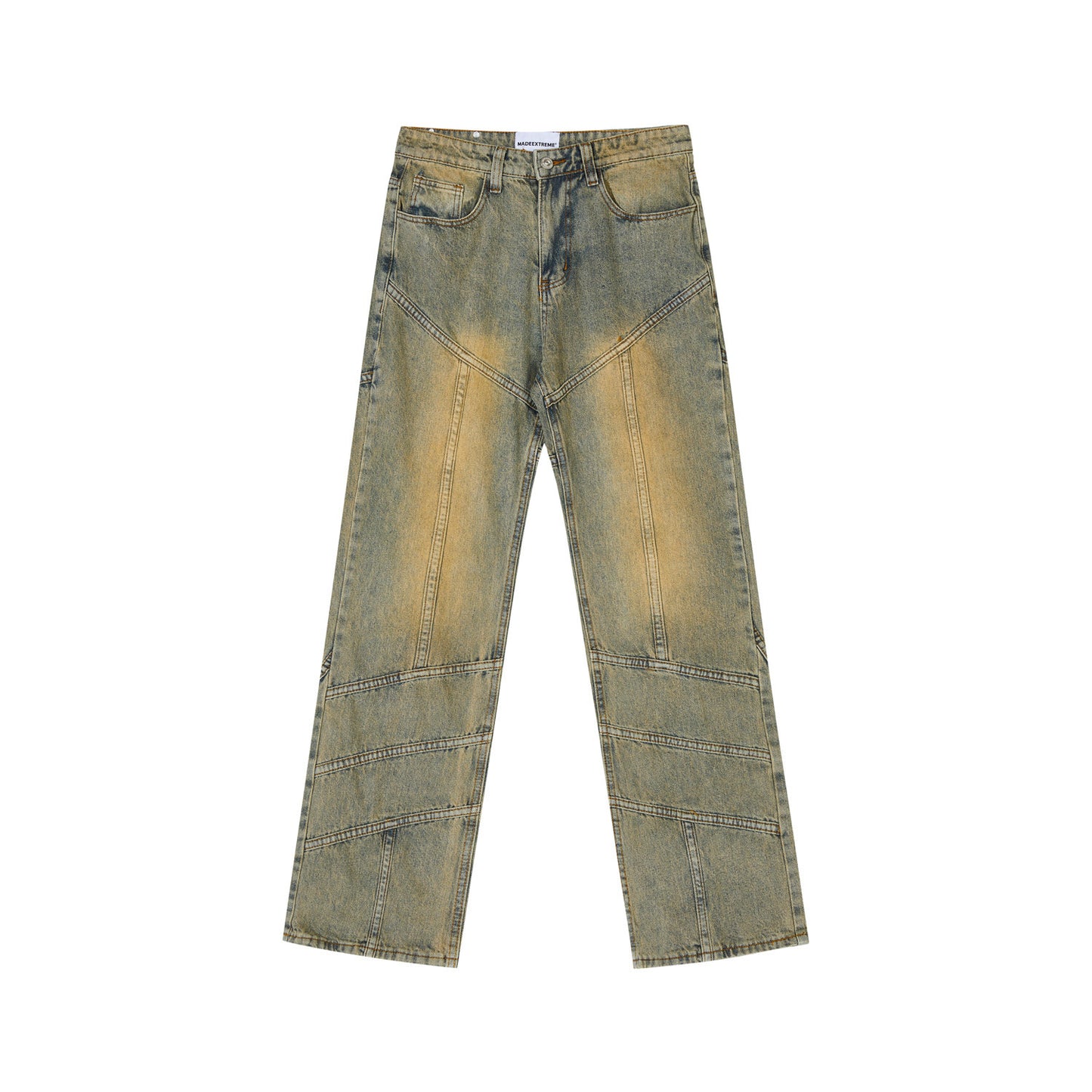 Stylish & Not so Casual Jeans