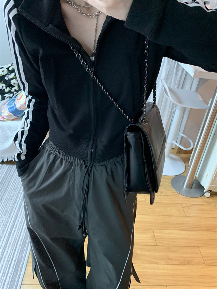 Y2k Vintage Cargo Pants