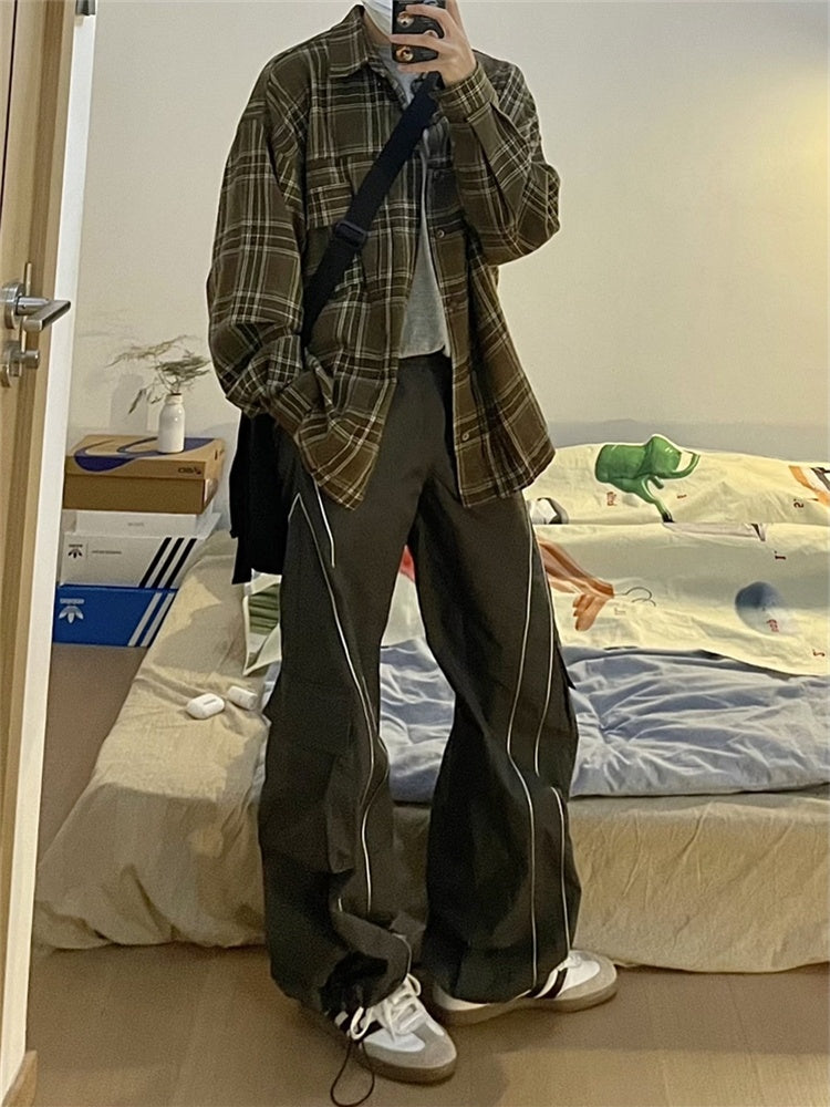 Y2k Vintage Cargo Pants