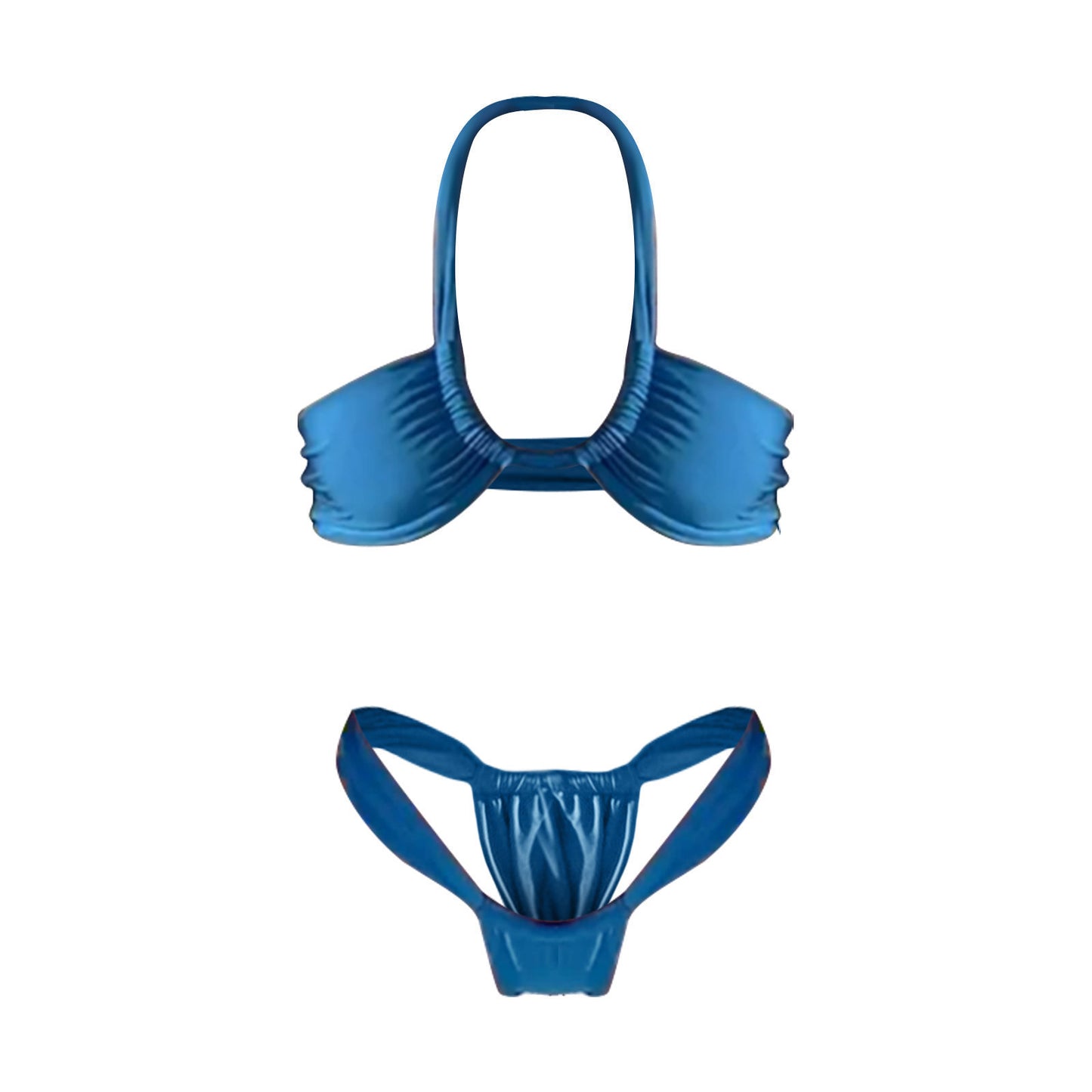 Trap Me Swimsuit