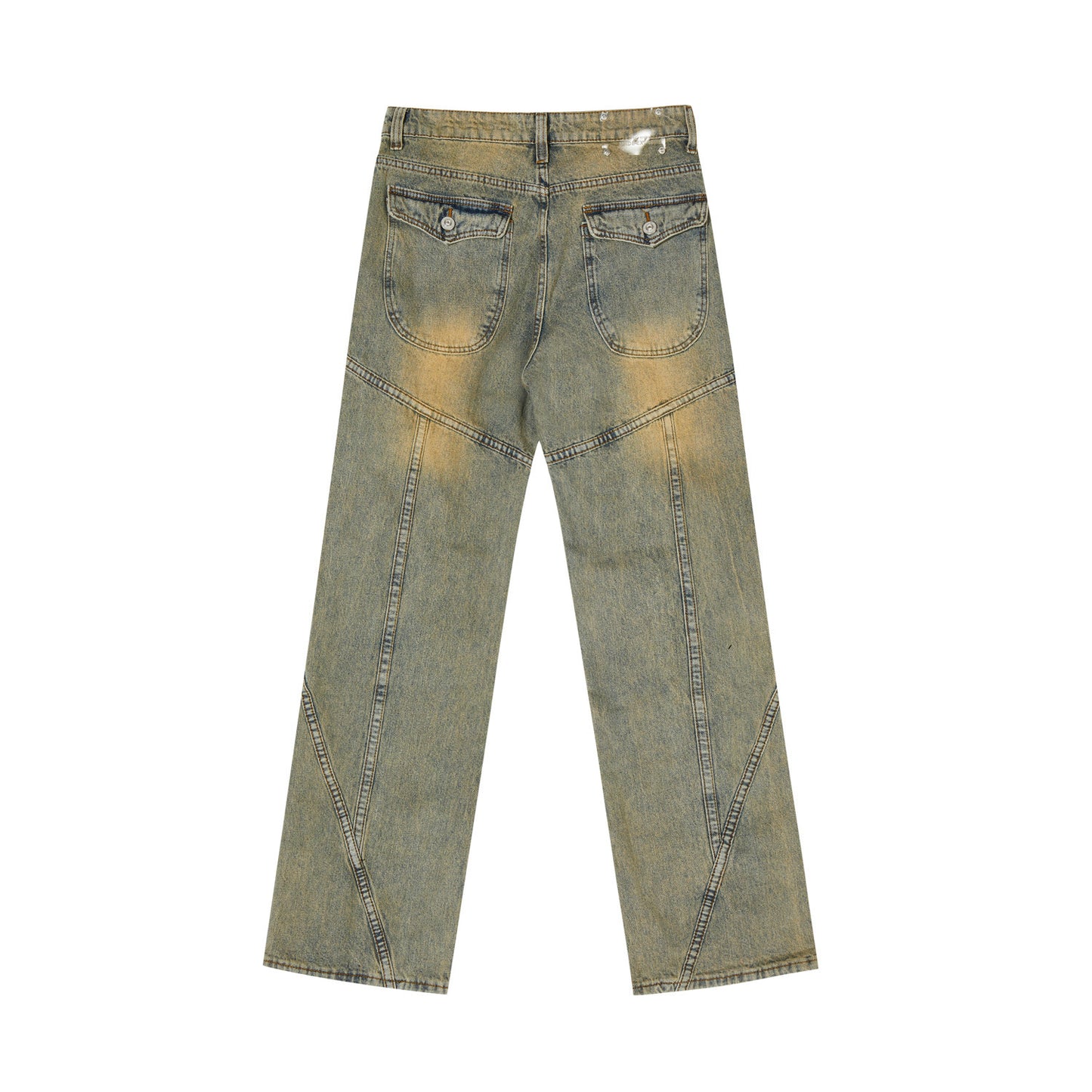 Stylish & Not so Casual Jeans