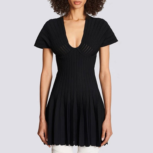 Strap Dress Women's Sexy Dress
