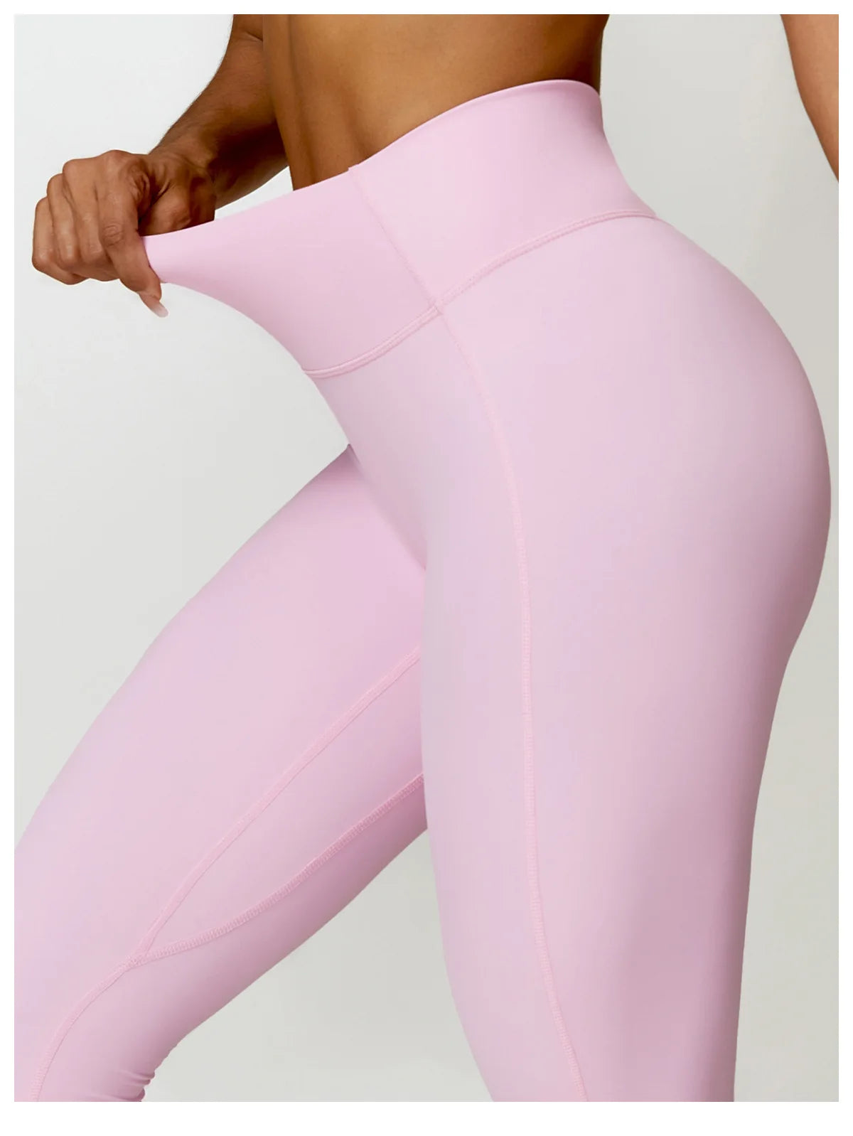 Women Seamless Yoga Set Gym Sportswear