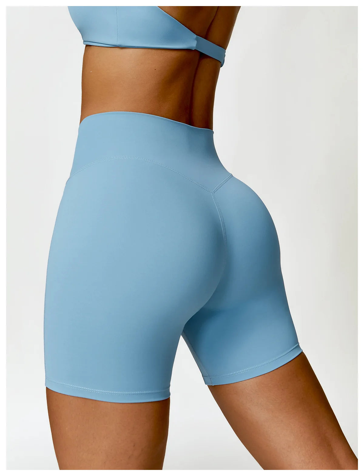 Women Seamless Yoga Set Gym Sportswear